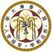 National Taiwan University Logo